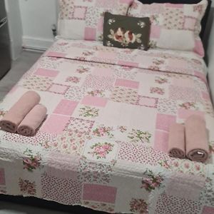 Appartement met een Slaapkamer